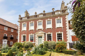 West End House